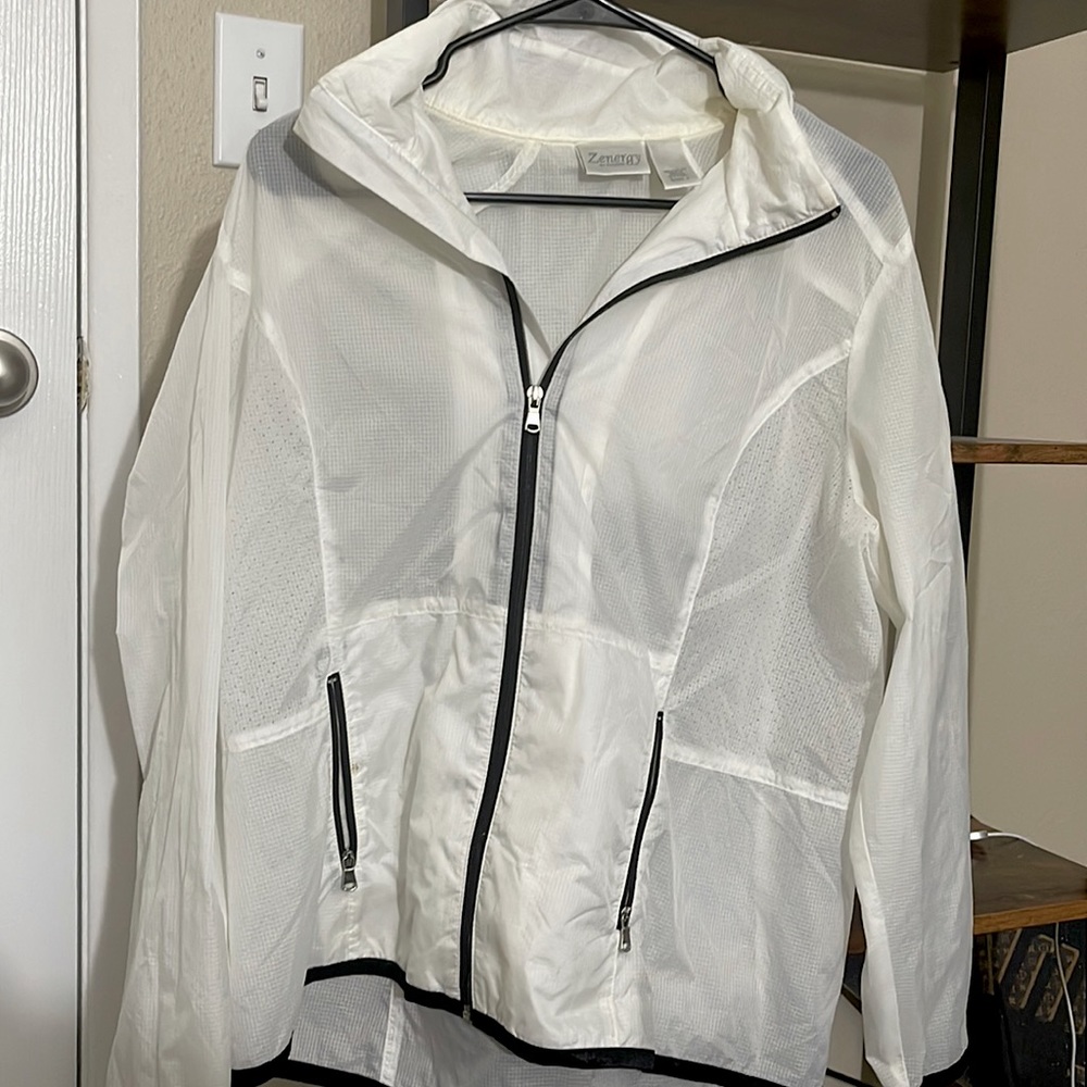 track jacket